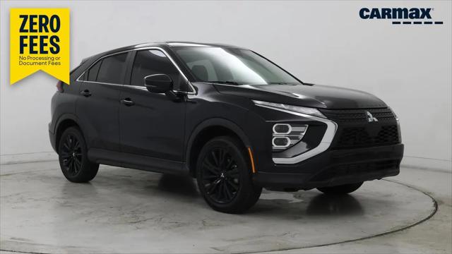 2023 Mitsubishi Eclipse Cross LE S-AWC for sale in Escondido, CA