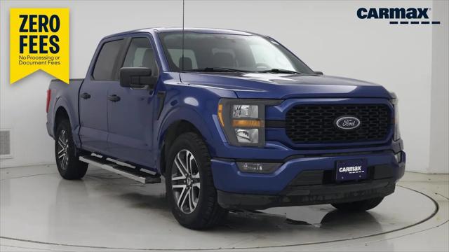 2023 Ford F-150 XL for sale in Escondido, CA