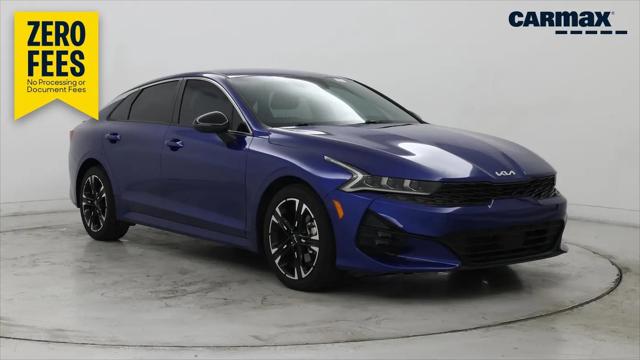 2023 Kia K5 GT-Line for sale in El Paso, TX