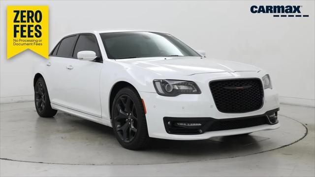 2021 Chrysler 300 300S for sale in El Paso, TX