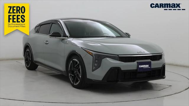 2025 Kia K4 GT-Line for sale in El Paso, TX