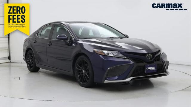 2022 Toyota Camry XSE AWD for sale in Green Brook Township, NJ
