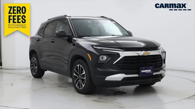 2025 Chevrolet TrailBlazer FWD LT for sale in Green Brook Township, NJ