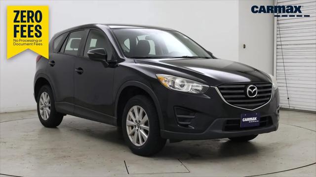 2016 Mazda CX-5 Sport for sale in Green Brook Township, NJ