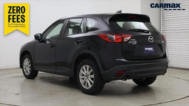 2016 Mazda CX-5 Sport for sale in Green Brook Township, NJ