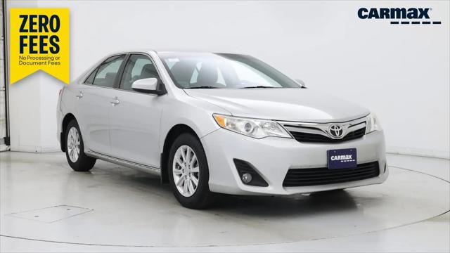 2014 Toyota Camry LE for sale in Green Brook Township, NJ