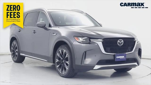 2024 Mazda X-90 Premium Plus for sale in Irving, TX