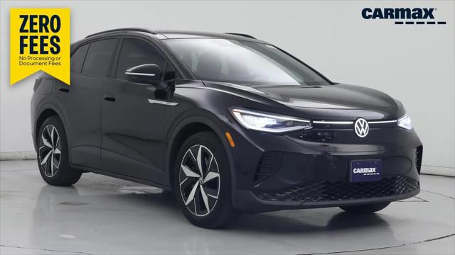 2023 Volkswagen ID.4 Pro S for sale in Irving, TX
