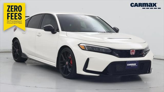 2025 Honda Civic Type R for sale in Irving, TX
