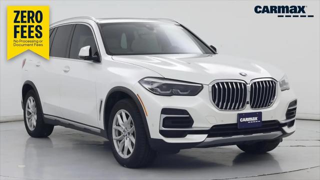 2023 BMW X5 xDrive40i for sale in Irving, TX