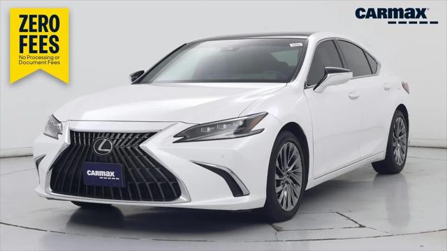 2024 Lexus ES 350 Ultra Luxury for sale in Irving, TX