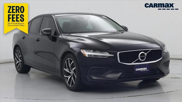 2020 Volvo S60 T6 Momentum for sale in Irving, TX