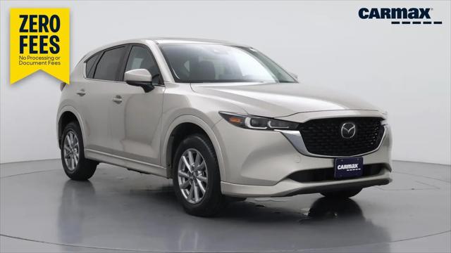 2025 Mazda CX-5 2.5 S Preferred for sale in Murfreesboro, TN
