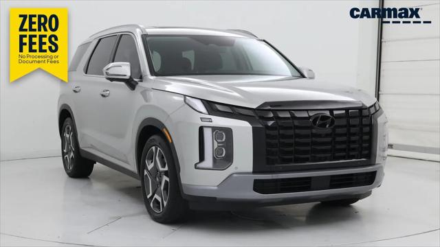 2025 Hyundai Palisade SEL Premium for sale in Murfreesboro, TN
