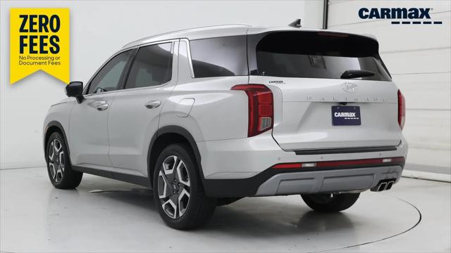 2025 Hyundai Palisade SEL Premium for sale in Murfreesboro, TN