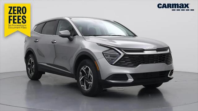 2024 Kia Sportage LX for sale in Murfreesboro, TN