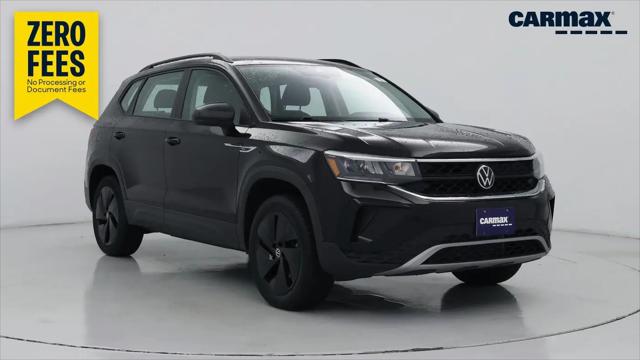 2023 Volkswagen Taos 1.5T S for sale in Langhorne, PA