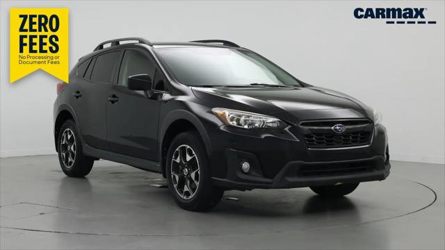 2018 Subaru Crosstrek 2.0i Premium for sale in Wilmington, NC