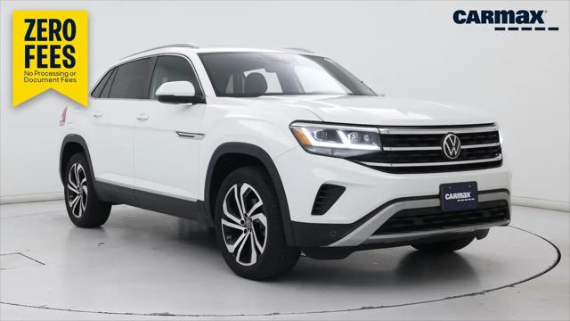 2022 Volkswagen Atlas Cross Sport 2.0T SEL for sale in King of Prussia, PA