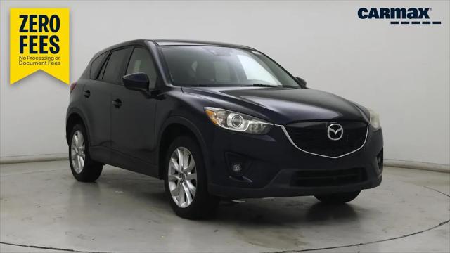 2015 Mazda CX-5 Grand Touring for sale in King of Prussia, PA
