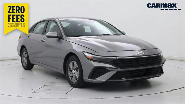 2024 Hyundai Elantra SE for sale in King of Prussia, PA