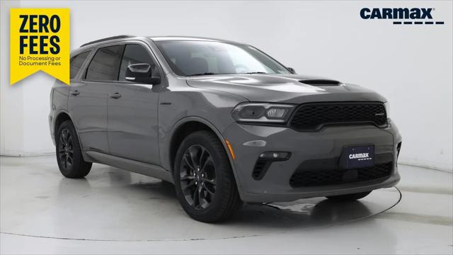 2023 Dodge Durango R/T Plus AWD for sale in King of Prussia, PA