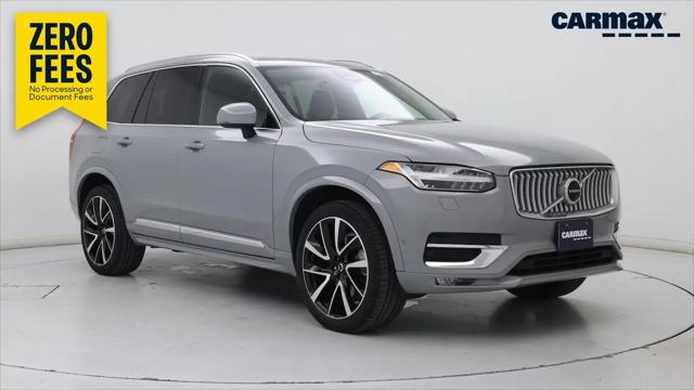 2024 Volvo XC90 B5 Plus Bright Theme for sale in King of Prussia, PA