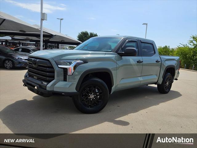 2024 Toyota Tundra SR5 for sale in Fort Worth, TX