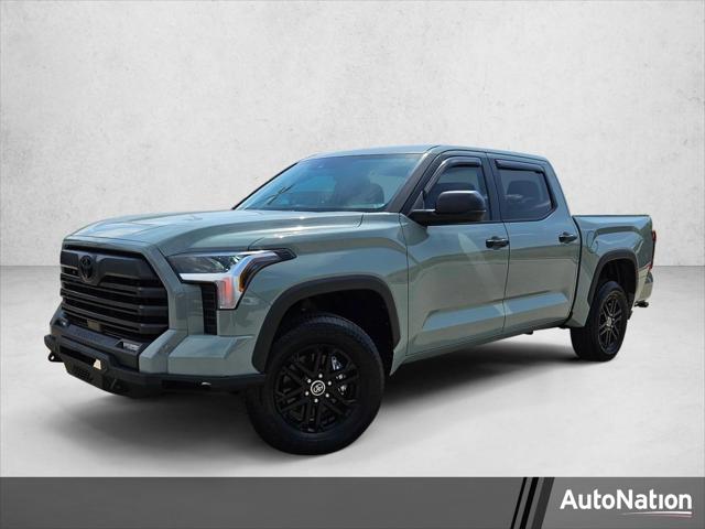 2024 Toyota Tundra SR5 for sale in Fort Worth, TX