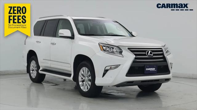 2019 Lexus GX 460 Premium for sale in Charlottesville, VA