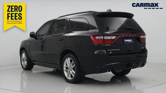 2022 Dodge Durango R/T Plus AWD for sale in Charlottesville, VA
