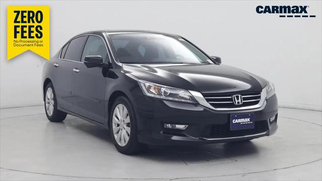 2014 Honda Accord EX-L V6 for sale in Irvine, CA