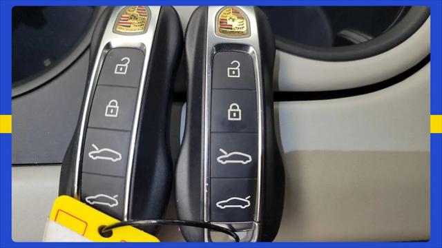2021 Porsche Taycan Taycan