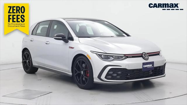 2024 Volkswagen Golf GTI 2.0T 380 SE for sale in Irvine, CA