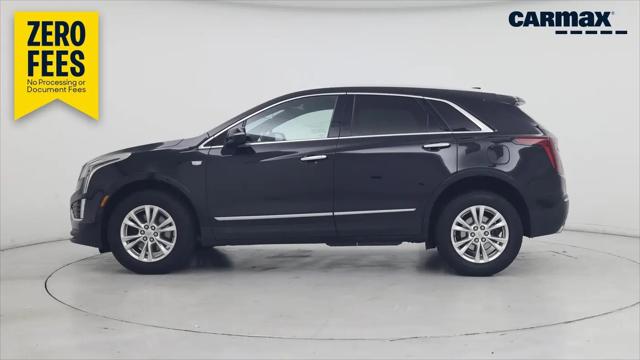 2024 Cadillac XT5 FWD Luxury for sale in Irvine, CA
