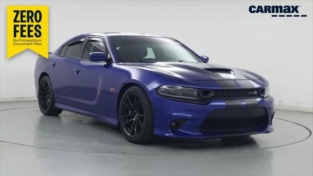 2022 Dodge Charger Scat Pack for sale in Lexington, KY