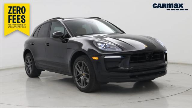 2024 Porsche Macan Macan for sale in Lexington, KY
