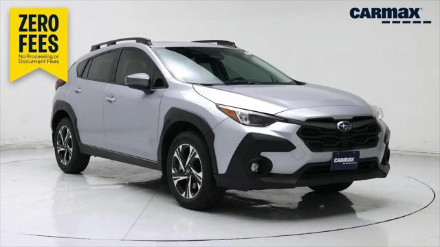 2024 Subaru Crosstrek Premium for sale in Golden, CO