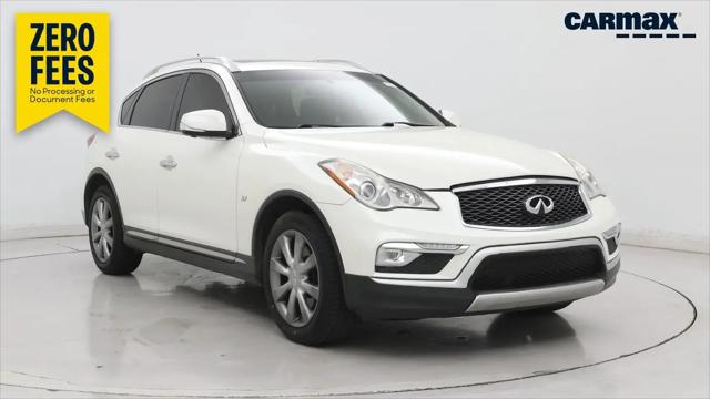 2016 INFINITI QX50 Standard for sale in Golden, CO