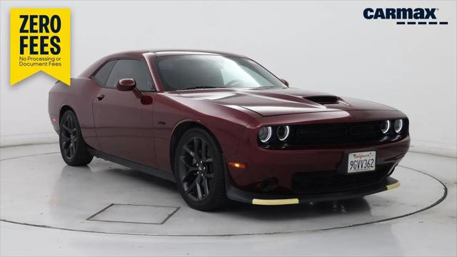 2023 Dodge Challenger R/T for sale in Bakersfield, CA