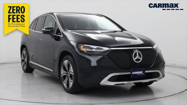2023 Mercedes-Benz EQE 350 4MATIC for sale in Bakersfield, CA