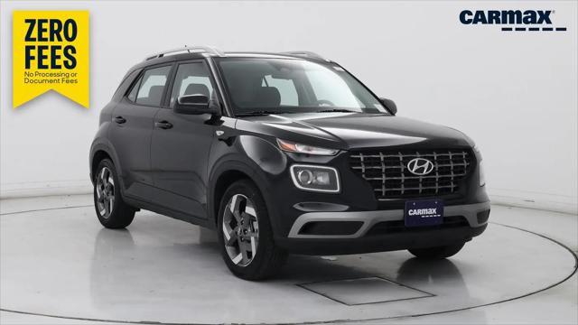 2025 Hyundai Venue SEL for sale in Bakersfield, CA