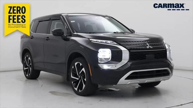 2024 Mitsubishi Outlander SE 2.5 S-AWC for sale in Mechanicsburg, PA