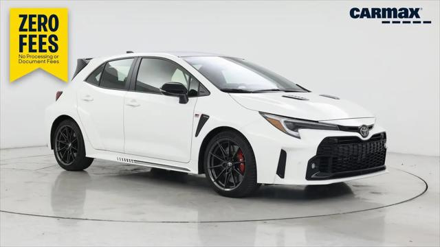 2024 Toyota GR Corolla Circuit for sale in Henderson, NV