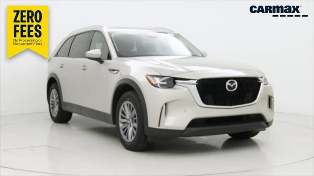 2025 Mazda X-90 3.3 Turbo Preferred Package for sale in Stockbridge, GA
