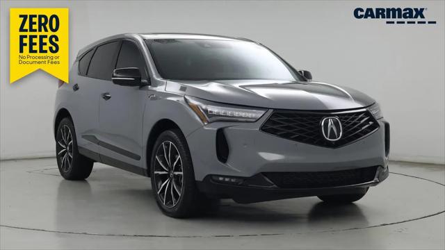 2025 Acura RDX A-SPEC Advance for sale in Stockbridge, GA