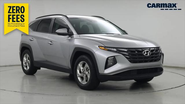 2024 Hyundai Tucson SEL for sale in Stockbridge, GA