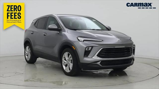 2024 Buick Encore GX Preferred FWD for sale in Stockbridge, GA