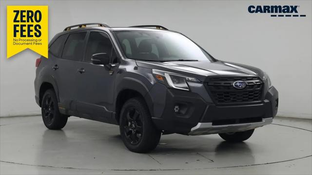 2023 Subaru Forester Wilderness for sale in Stockbridge, GA