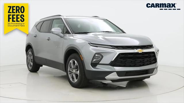 2023 Chevrolet Blazer FWD 2LT for sale in Stockbridge, GA